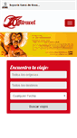 Mobile Screenshot of offitravel.es